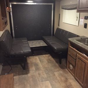 Meet your Posher, Gordon